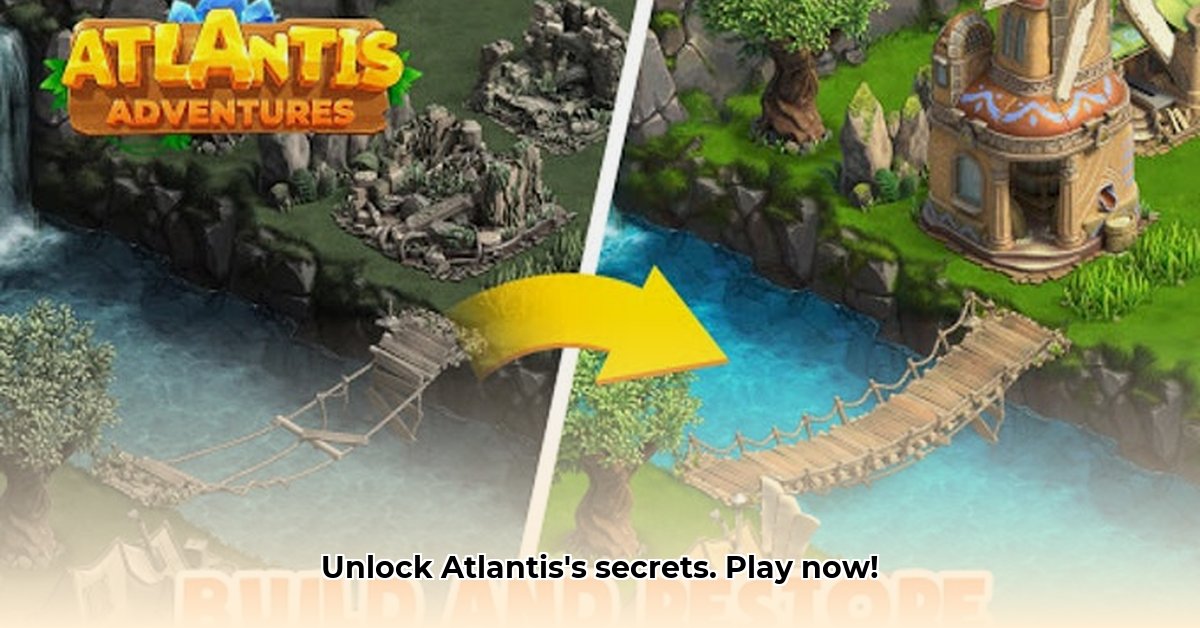 atlantis-odyssey-mod-apk